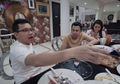Aurel Pengen Nikah Muda, Anang Hermansyah: "Boleh Tapi Kalau Bisa Jangan Duda"
