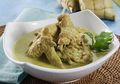 Opor Ayam Lebaran Tidak Bikin Gemuk Kok, Asalkan Gunakan Resep Ini...