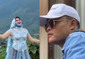 Potret Terbarunya Banjir Doa, Penampilan Lina Setelah 1 Tahun Cerai dari Sule Jadi Sorotan, Sederhana Pakai Daster