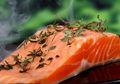 Resep dan Bahan MPASI 12 Bulan Sederhana: Salmon dan Jeruk Bernutrisi!