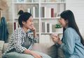 Punya Adik Perempuan Ternyata Bikin Kita Berpotensi Punya Kelebihan Berat Badan!