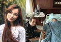 Asmirandah Tampak Pucat Terkulai di Ranjang RS Didampingi Sang Ayah, Begini Kondisi Terbarunya!