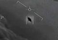 Geger Penampakan UFO di Sekitar Kapal Perang Angkatan Laut Amerika Serikat, Pentagon Berikan Pernyataan Mengejutkan Ini