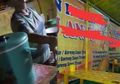 Warung Lesehan Ini Patok Harga Rp700 Ribu untuk Menu Seafood, Begini Penjelasan Pemilik Warung