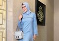 Baru Saja Berhijab, Intip Harga Fantastis Sepaket Fashion Item Olla Ramlan Sekali Jalan
