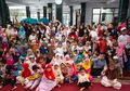 SASC dan Harumi PS Manfaatkan Ramadan dengan Berbagi Kebahagiaan di Yayasan Balarenik