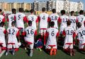 Dari 'Budak', 'Monyet', Hingga 'Negro', Nama Punggung Pemain Tim Sepak Bola Ini Penuh Cacian, Ternyata Ada Pesan Mendalam