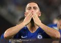 Legenda Chelsea Klaim Eden Hazard Sebagai Pemain Paling Malas
