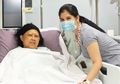 Kondisi Ani Yudhoyono Kini Dinyatakan Memburuk di Ruang ICU, Jeritan Hati SBY: Inilah Takdir dari Allah
