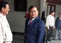 Dulu Sama-sama Dirikan Sat-81 Kopassus, Sosok Ini Ternyata Sempat Dimintai Pertimbangan oleh Jokowi Sebelum Tunjuk Prabowo Jadi Menteri Pertahanan
