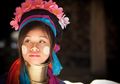 Tak Hanya Bikin Cantik, Rahasia Kulit Indah Orang Myanmar Ini Juga Mengandung Bahan untuk Tangkal Radikal Bebas