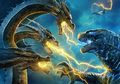 Siapa Sih Sosok Monster Ghidorah yang Jadi Lawan Setara Godzilla dalam 'Godzilla: King of The Monsters'? Ini Penjelasannya