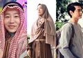 Deretan Seleb Ini Rayakan Lebaran untuk Pertama Kalinya Setelah Jadi Mualaf, Siapa Saja?