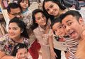 Berniat Dijodohkan dengan Rafathar, Jawaban Arsy Bikin Nagita hingga Ashanty Ngakak