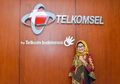 Layanan "Big Data" Belum Berikan Kontribusi Besar ke Telkomsel