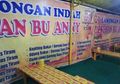 Warung Makan Lamongan Indah Lesehan Bu Anny di Tegal Terkenal Karena Harganya, 2 Porsi 700 Ribu, Ini 7 Keistimewaan Kepiting Bagi Kesehatan
