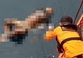 Ditemukan Mayat Pria Terikat dan Mulut Dilakban Mengapung, Diduga Dibunuh Karena Gangguan Jiwa