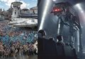 Segera Dibuka, Inilah Potret Wahana Disneyland Bertema Starwars yang Habiskan Dana 14 Triliun!