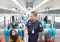 Efek Besar Virus Corona, Kemenhub Pastikan Mudik Gratis untuk Lebaran 2020 Dibatalkan, Cegah Wabah Makin Meluas, Masyarakat Dilarang Lakukan Perjalanan