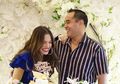 2 Tahun Nikah Tak Kunjung Hamil, Nia Ramadhani: Gue Punya Duit, Tapi Nggak Bisa Ngapa-ngapain