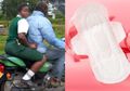 'Hanya' Demi Selembar Pembalut, Remaja Wanita di Kenya Jadi Korban Pelecehan Seksual, Bahkan Sampai Hamil