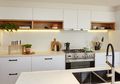 Ingin Dapur Bersih Tanpa Noda Saat Lebaran? Bahan Ini Bisa Mengatasinya!
