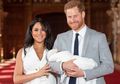 Baru 2 Minggu, Pengasuh Anak Meghan Markle Sudah Tidak Betah, Ada Apa?