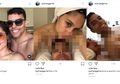 Bisa Berdampak Pada Kesehatan dan Kejiwaannya, Foto dan Video Panas Cinta Laura Disebar Frank Garcia