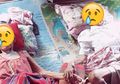 Dalam Kondisi Sekarat, Pasangan Kakek-Nenek Ini Berpegangan Tangan, Hingga Akhirnya Mereka Meninggal Bersama
