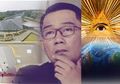 Kontroversi Tudingan Iluminati pada Masjid Safar, Memang Bagaimana Pengaruh Iluminati pada Agama?