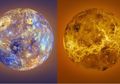 Venus Seperti Telur Busuk, Seperti Ini Bau Planet dan Satelit di Galaksi Bima Sakti