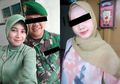 Istri Sah Anggota TNI Curhat di Facebook karena Diselingkuhi Hingga Buat Petisi Pemecatan untuk Sang Suami