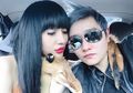 Akhirnya Terbongkar, Ternyata Ini Nama Asli Abash Kekasih Lucinta Luna yang Kena Kasu Narkoba, Katanya Mau Nikah Tahun Ini