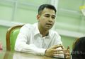Kini Berpenghasilan Rp 700 Juta Sehari, Raffi Ahmad Ngaku Pernah dapat Uang Haram
