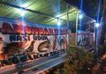 Langgar UU Konsumen, Kini Warung Lesehan Bu Anny Pematok Harga Rp 700 Ribu Sekali Makan Ditutup Oleh Pemkab Tegal