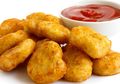 Jadi Menu Instan Favorit, Konsumsi Chicken Nugget Bisa Tingkatkan Risiko Kematian