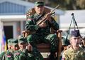 4 Senjata Buatan Anak Bangsa yang Mendunia, Sampai Kalahkan AK-47 Rusia