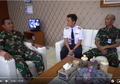 Pendapat TNI AU Menyoal Dicabutnya Lisensi Terbang Vincent Raditya Karena Zero Gravity, Kadispenau : Sebenarnya Tidak Membahayakan
