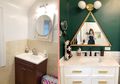 Intip 'Before After' Kamar Mandi di Rumah Tua yang Awalnya Serem Kini Bikin Pangling!