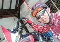 Kisah Pria yang Selalu Mudik dengan Sepeda Selama 5 Tahun Berturut-turut