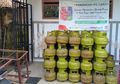Elpiji Kian Langka Pasca-Idul Adha, Warga Harus Pasrah Beli Rp35 Ribu per Tabung, Diduga Inilah Penyebabnya