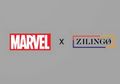 Zilingo Gandeng Walt Disney Hadirkan Koleksi Fashion Marvel