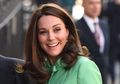 Alasan Kate Middleton Selalu Mengurai Rambutnya Menyayat Hati!
