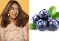 Cara Mudah Merawat Kulit Wajah Berminyak dengan Masker Blueberry