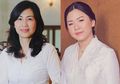 Penampilan Kompak Veronica Tan Mantan Istri Ahok dan Putrinya, Nathania Purnama yang Curi Perhatian