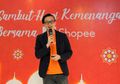 Terima kasih! Shopee Sukses Kumpulkan Rp300 Juta Lebih Zakat