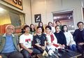 Sedih Lihat Situasi Indonesia Saat Ini, Para Musisi Kenamaan Nyanyikan Indonesia Damai