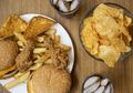 Termasuk Pengidap Kolesterol, 5 Makanan ini Wajib Dihindari Saat Lebaran!