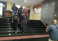 Selesai Jalani Pemeriksaan Selama 28 Jam, Kivlan Zen Langsung Digelandang ke Rutan Guntur