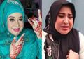 Berniat Damai, Kiriman Kue Lebaran Wirdha Sylvina Justru Ditolak Mentah-mentah oleh Elvy Sukaesih
